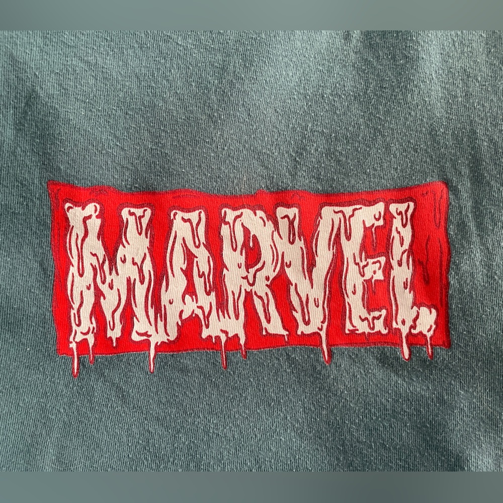 Marvel “Eat the Universe” Long Sleeve shirt from BoxLunch